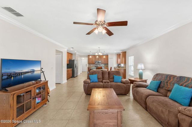 5535 Brilliance Circle, Cocoa, FL 32926