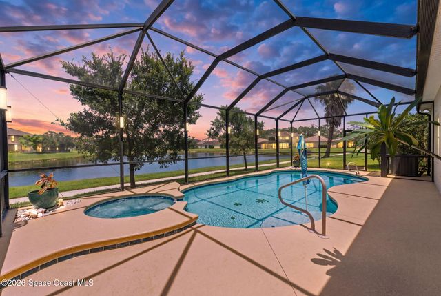5535 Brilliance Circle, Cocoa, FL 32926