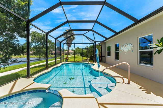 5535 Brilliance Circle, Cocoa, FL 32926
