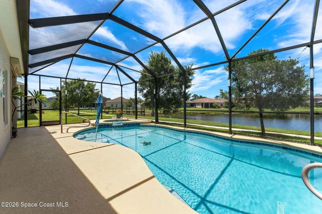 5535 Brilliance Circle, Cocoa, FL 32926