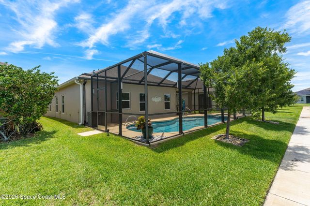 5535 Brilliance Circle, Cocoa, FL 32926
