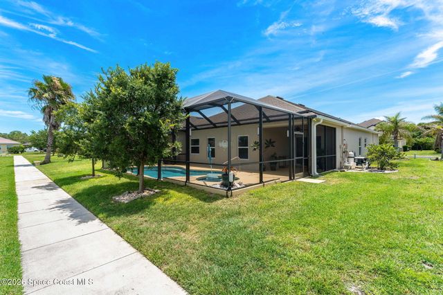 5535 Brilliance Circle, Cocoa, FL 32926