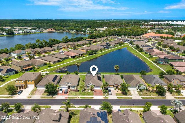 5535 Brilliance Circle, Cocoa, FL 32926