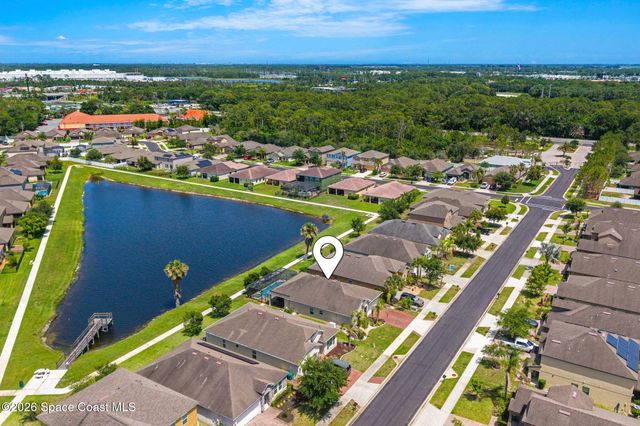 5535 Brilliance Circle, Cocoa, FL 32926