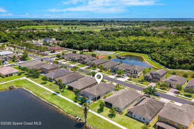 5535 Brilliance Circle, Cocoa, FL 32926