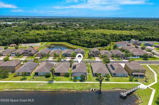 5535 Brilliance Circle, Cocoa, FL 32926