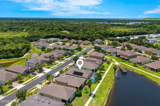 5535 Brilliance Circle, Cocoa, FL 32926