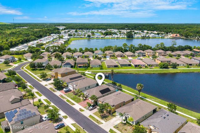 5535 Brilliance Circle, Cocoa, FL 32926