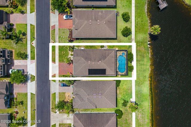 5535 Brilliance Circle, Cocoa, FL 32926