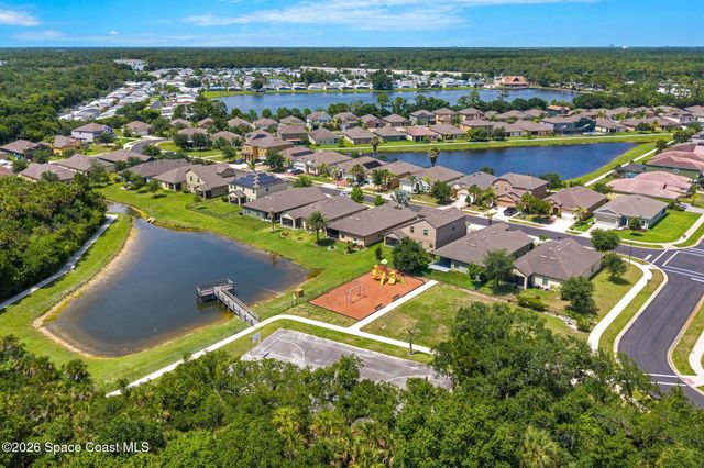 5535 Brilliance Circle, Cocoa, FL 32926