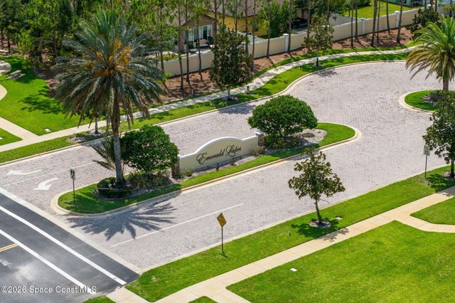 5535 Brilliance Circle, Cocoa, FL 32926
