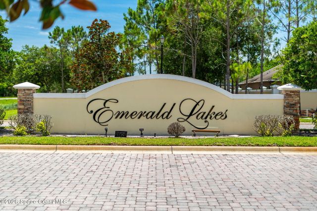5535 Brilliance Circle, Cocoa, FL 32926