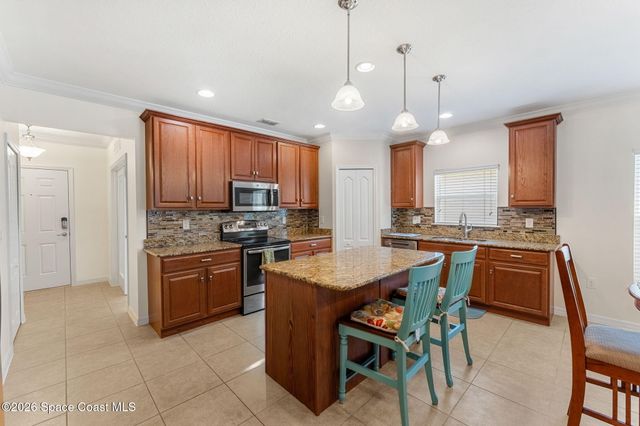 5535 Brilliance Circle, Cocoa, FL 32926