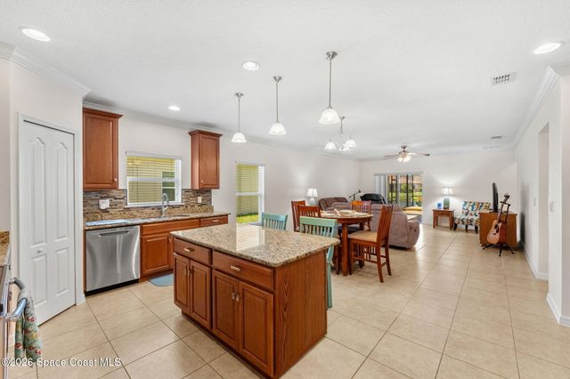 5535 Brilliance Circle, Cocoa, FL 32926