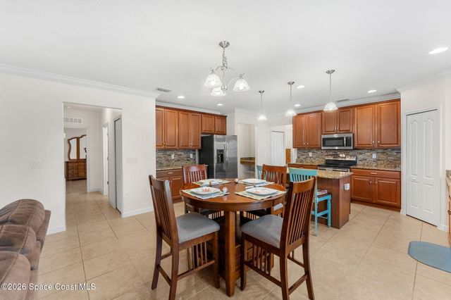 5535 Brilliance Circle, Cocoa, FL 32926