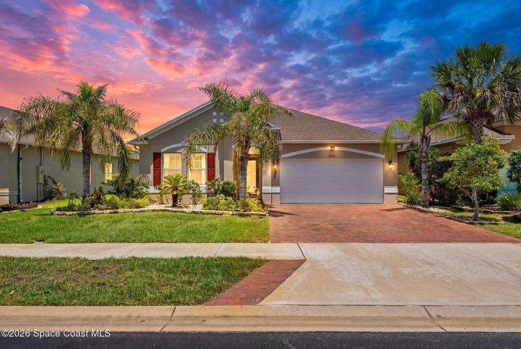 5535 Brilliance Circle, Cocoa, FL 32926
