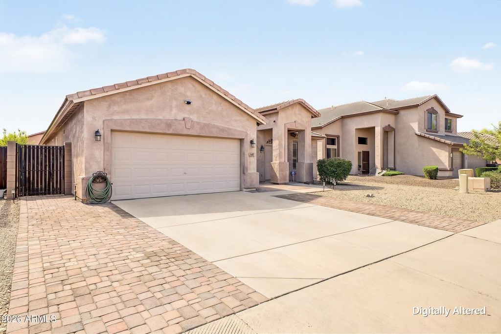 9247 W SALTER Drive, Peoria, AZ 85382 — photo 2