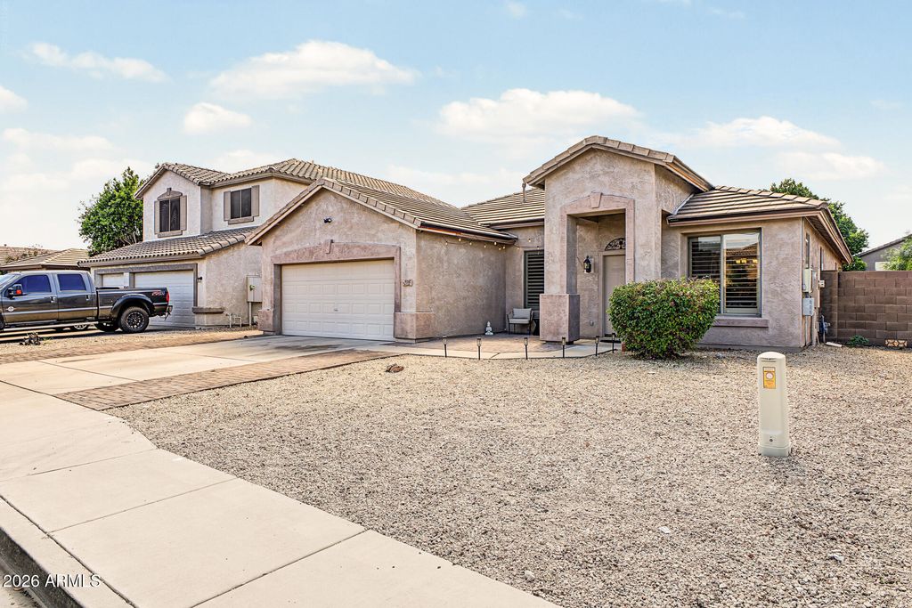 9247 W SALTER Drive, Peoria, AZ 85382 — photo 3