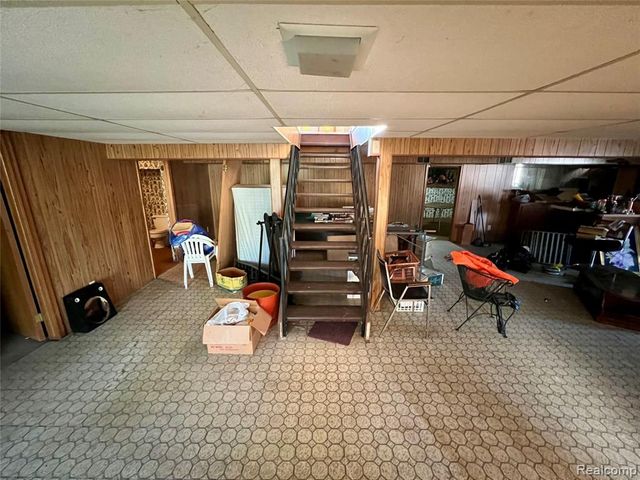 37115 Pocahontas Drive, Clinton Township, MI 48036