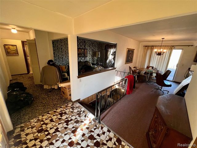 37115 Pocahontas Drive, Clinton Township, MI 48036