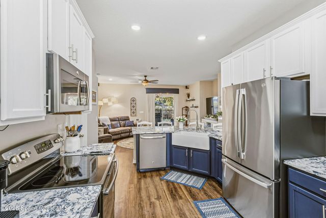 1026 Morgan Circle NE, Palm Bay, FL 32905