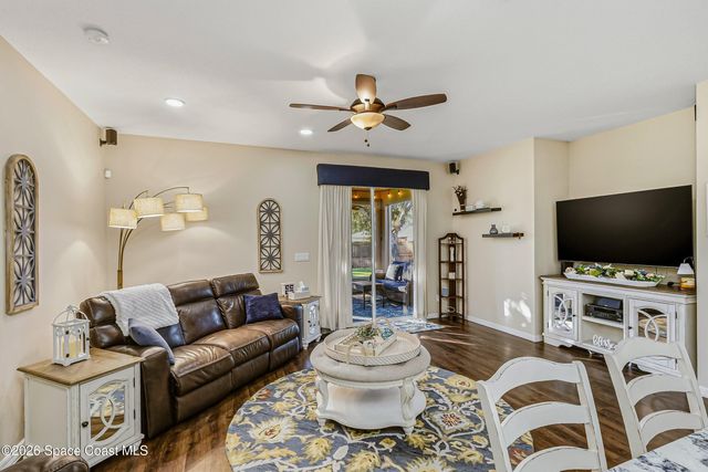 1026 Morgan Circle NE, Palm Bay, FL 32905