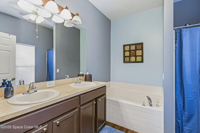 1026 Morgan Circle NE, Palm Bay, FL 32905