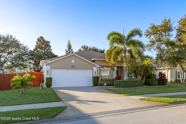 1026 Morgan Circle NE, Palm Bay, FL 32905