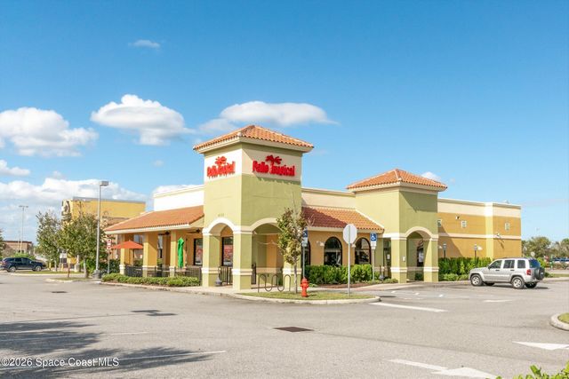 1026 Morgan Circle NE, Palm Bay, FL 32905