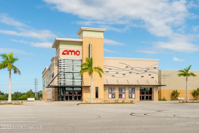 1026 Morgan Circle NE, Palm Bay, FL 32905