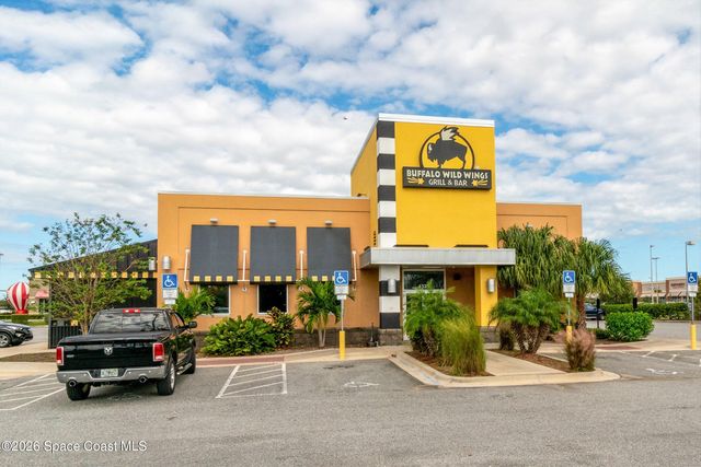 1026 Morgan Circle NE, Palm Bay, FL 32905