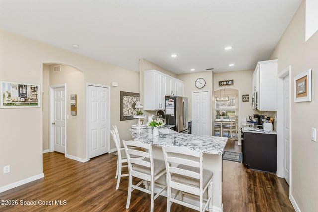 1026 Morgan Circle NE, Palm Bay, FL 32905