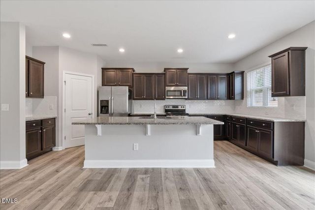 165 Naples Lane, Clayton, NC 27527