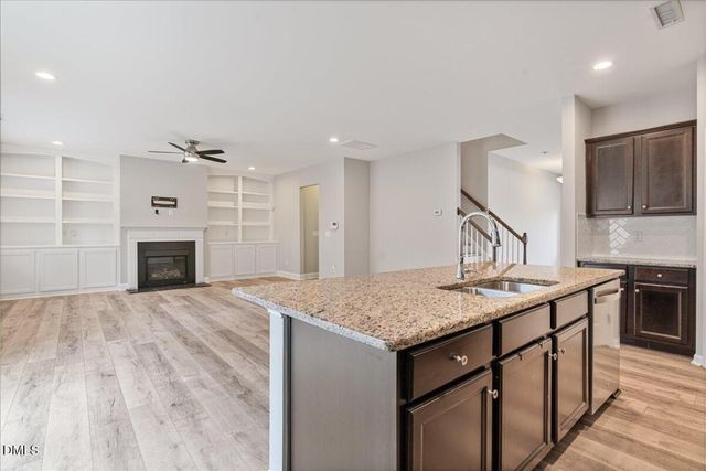 165 Naples Lane, Clayton, NC 27527