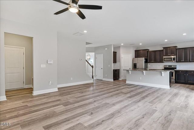 165 Naples Lane, Clayton, NC 27527