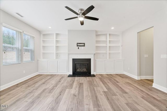 165 Naples Lane, Clayton, NC 27527