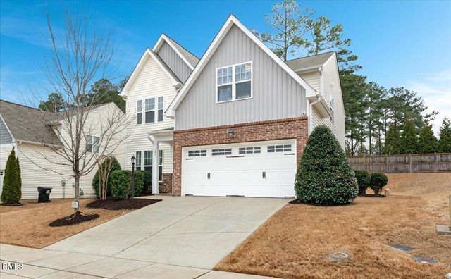165 Naples Lane, Clayton, NC 27527
