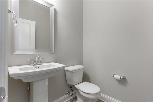 165 Naples Lane, Clayton, NC 27527