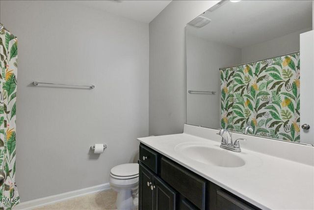 165 Naples Lane, Clayton, NC 27527