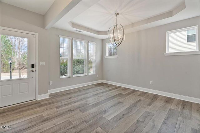 165 Naples Lane, Clayton, NC 27527