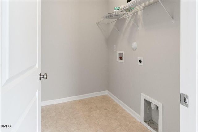 165 Naples Lane, Clayton, NC 27527