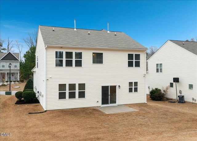 165 Naples Lane, Clayton, NC 27527