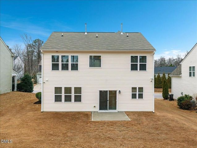 165 Naples Lane, Clayton, NC 27527