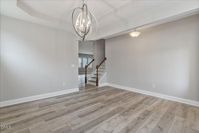 165 Naples Lane, Clayton, NC 27527