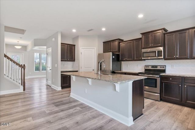 165 Naples Lane, Clayton, NC 27527