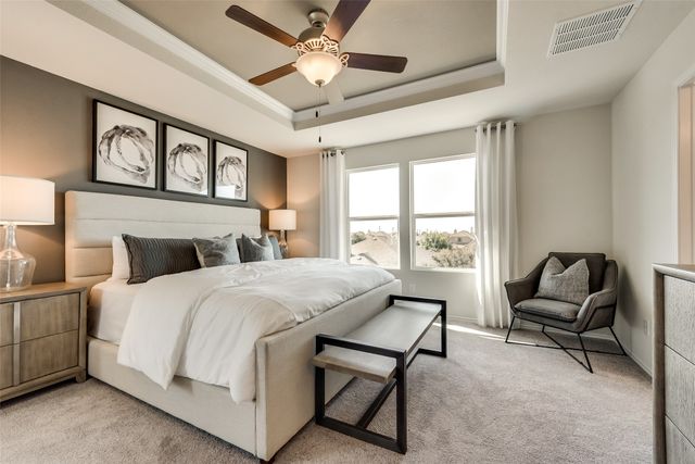 2306 Bay Laurel Lane, Forney, TX 75126