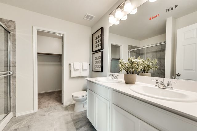 2306 Bay Laurel Lane, Forney, TX 75126