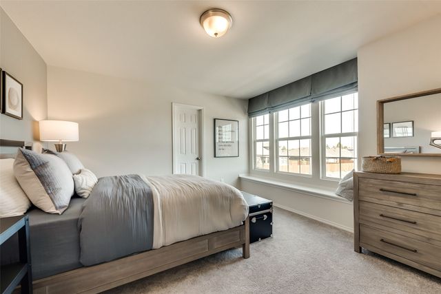 2306 Bay Laurel Lane, Forney, TX 75126