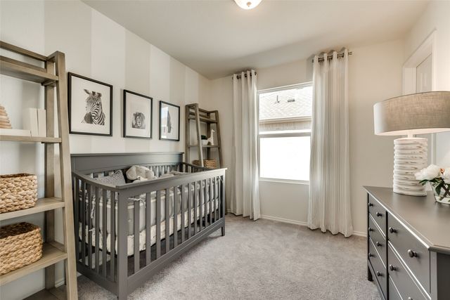 2306 Bay Laurel Lane, Forney, TX 75126