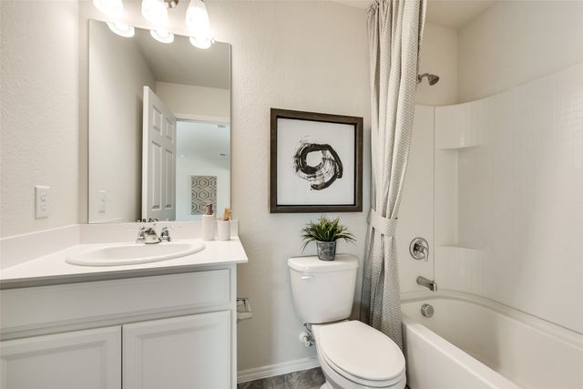 2306 Bay Laurel Lane, Forney, TX 75126